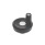 GN 923 Volantes de disco sólido de cara plana de aluminio, con revestimiento de plástico, con o sin empuñadura giratoria Tipo: R - Con empuñadura giratorio
Color: SW - Negro, RAL 9005, acabado texturizado
Bildvarianten: 50...63