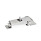 GN 831 Steel / Stainless Steel Toggle Latches Material: NI - Stainless steel
Type: SV - For safety with padlock
Identification No.: 1 - Long type