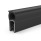GN 2180 Perfiles de sellado para protección de bordes, material NBR / EPDM (certificación UL) Tipo: A - Perfil del sello superior