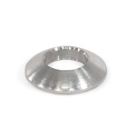 Stainless Steel AISI 303 Spherical Washers, Seat or Dished Type