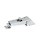 GN 831 Steel / Stainless Steel Toggle Latches Material: ST - Steel
Type: S - With safety catch
Identification No.: 1 - Long type