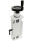 GN 900 Aluminum Adjustable Slide Units Identification no.: 2 - With adjustable lever
Type: HR - With handwheel and digital position indicator EN 954, type AR