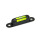GN 2282 Niveles de burbuja para atornillables de latón, con agujeros de montaje Sensibilidad: 50 - Minutos angulares, la burbuja se mueve 2 mm
Material / acabado: MSW - Negro, RAL 9005, acabado texturizado
Identificación núm.: 3 - Visor, parte superior - frente - parte posterior