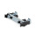 GN 26b Conectores de perno de acero, para perfiles de aluminio (sistema modular b) Bildvarianten: 80/90