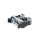 GN 26b Conectores de perno de acero, para perfiles de aluminio (sistema modular b) Bildvarianten: 30/40/45/60