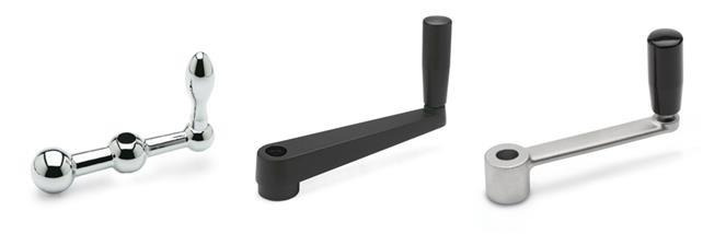 Crank Handles