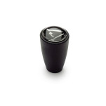 Plastic Tapered Knobs, Press-On Type, for Positioning Symbols