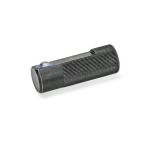 Steel Press-Fit Side Thrust Pins, Cylindrical
