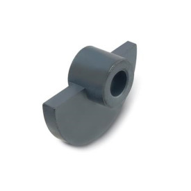 GN 218 Steel Cam Latches, Left or Right Hand Type 