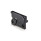 EN 646.6 Plastic Connectors / End Caps, for EN 646.3 Carrier Rail Profiles Type: C - Connector