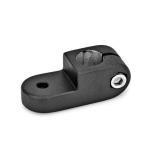Aluminum Swivel Clamp Connectors