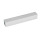 GN 990 Aluminum Construction Tubes, Round or Square, for Connector Clamps Finish: EL - Anodized finish, natural color
d<sub>1</sub> / s<sub>1</sub>: V - Square