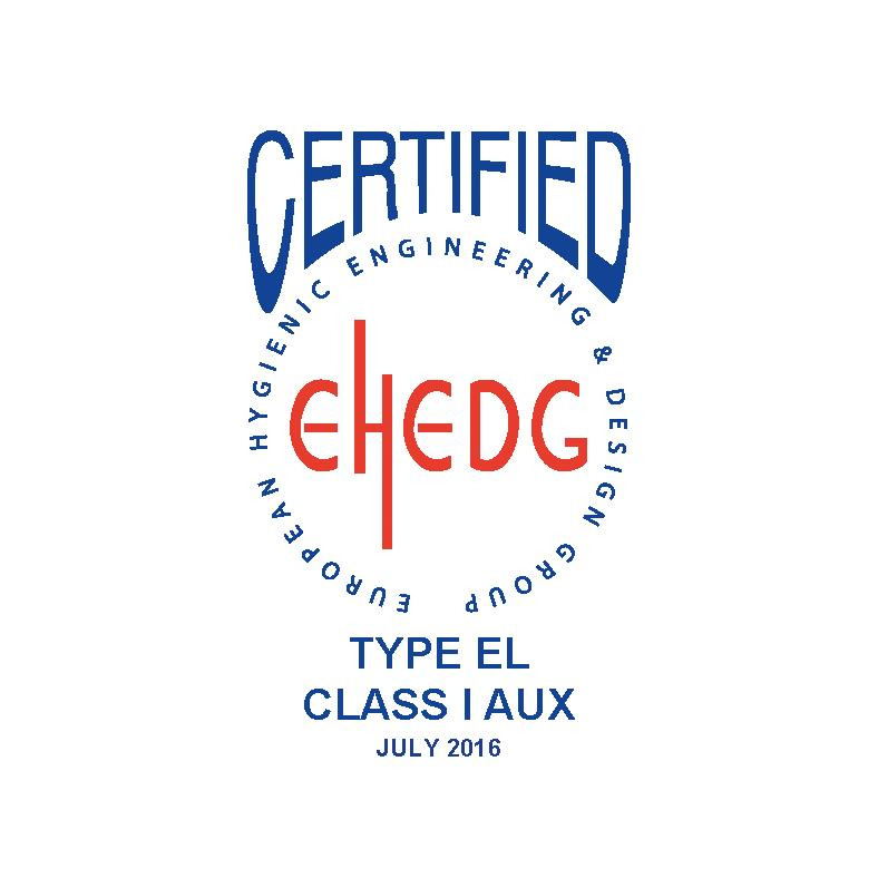EHEDG Logo
